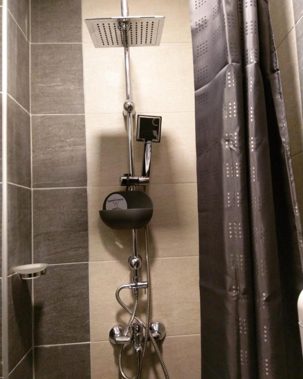 City Center Room Belgrad Exterior foto